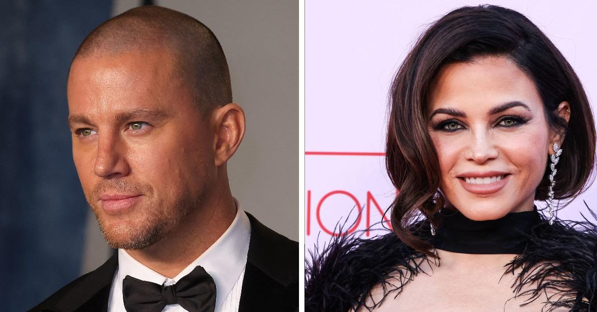 Channing Tatum and Jenna Dewan 'Both Want to Move on' From Tense Legal Battle: 'They Fought About Everything'