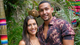 Bachelor Nation's Becca Kufrin, Thomas Jacobs Welcome First Baby