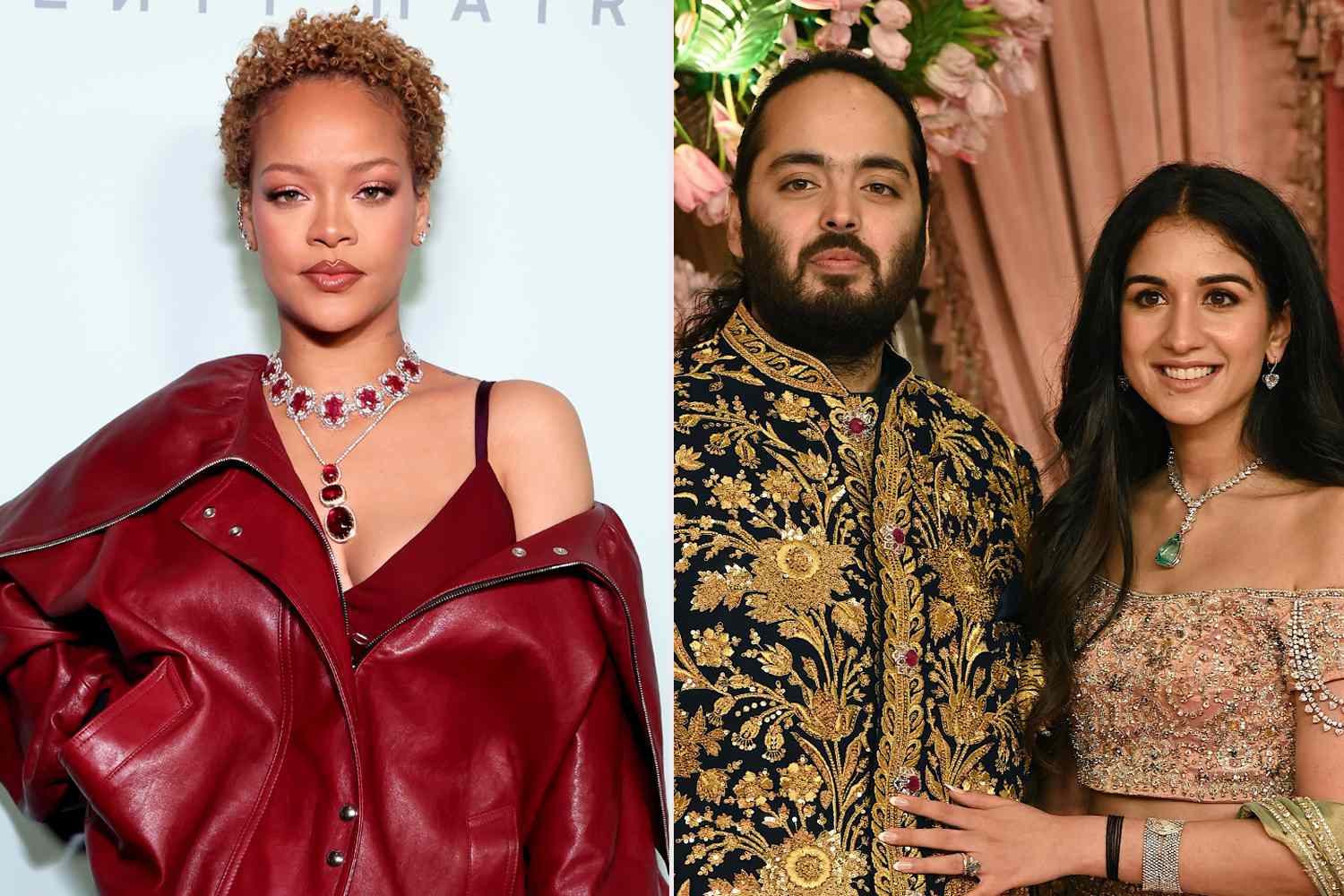 From Rihanna to Andrea Bocelli — All The Singers Who Performed During Anant Ambani's Wedding Celebrations!