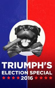 Triumph's Election Watch 2016