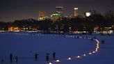 How are Minnesota's winter festivals faring amid historically warm season?