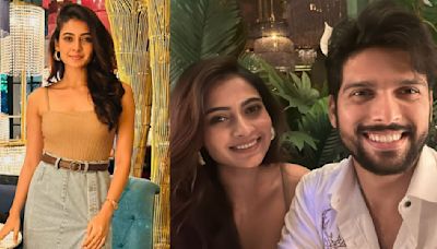 Bigg Boss OTT 3: Shivangi Khedkar misses rumored beau Sai Ketan Rao; writes 'Learnt how to be strong alone'