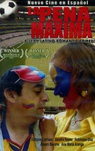 La pena máxima (2001 film)