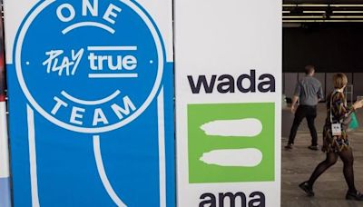 Doping-WADA criticises U.S. for undermining anti-doping efforts