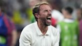 'We all want to be loved:" England coach Southgate savors Euro 2024 semifinal win after criticism