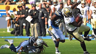 NFL Matchups: All-Time History Between The New Orleans Saints And Chargers