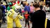 Comic Con guide: Celebrities, cosplay, vendors, photo-ops at Lexington convention