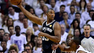 'Slippery Motherf*cker' Boris Diaw Set the Stage for Nikola Jokic