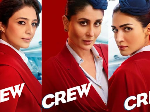 How Kareena Kapoor, Tabu’s Crew perfectly embodies the ‘Girlhood’ trend