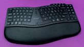 Kensington Pro Fit Ergo KB675 EQ TKL Rechargeable Keyboard Review