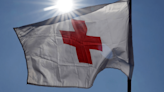 Ukrainian Red Cross demands strict measures against Russian Red Cross for fundraising for Russias mobilised