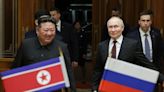 Putin says he will ink deal with North Korean Kim Jong Un to boost partnership