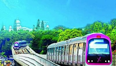 State asks Centre to grant approval for Metro 3rd phase