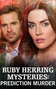 Ruby Herring Mysteries: Prediction Murder