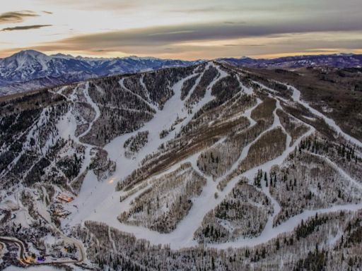 Colorado ski area plans to replace historic chairlift