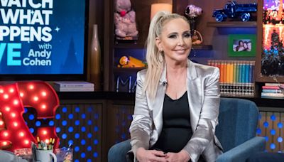 Shannon Beador Feels Alexis Bellino’s Relationship With John Janssen Is Exactly Like Hers, ‘Trying to Be Me’