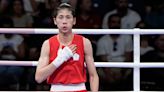 Taiwan's Lin Yu-Ting Caught in Olympics Gender-Row Scandal Progresses to Quarterfinal - News18