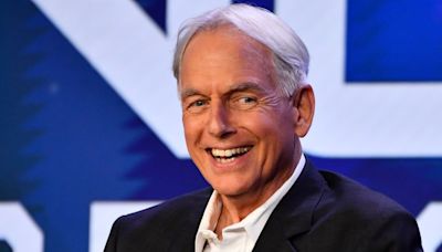 Mark Harmon Says He’s “Fine” Stepping Back On ‘NCIS: Origins’: “I’m Just There To Support”