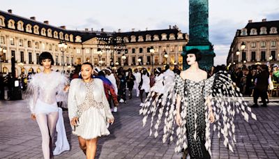 Vogue World París, moda y deporte para impactar al mundo