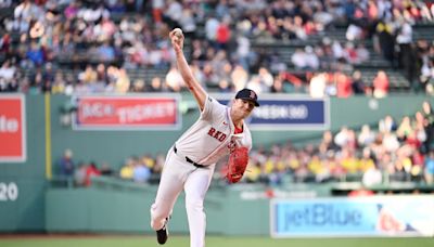 Boston Red Sox' Starter Ties Roger Clemens in Incredible Franchise History Thursday