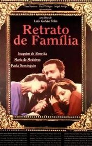 Retrato de Família