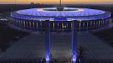 Spain and England to contest Euro 2024 final in a former Nazi stadium where Jesse Owens won gold