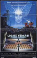Light Years Movie Posters From Movie Poster Shop