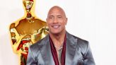 Dwayne Johnson Looks Unrecognizable as UFC Champ in New Movie