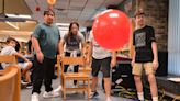 Space Coast middle school students learn rocket propulsion ahead of Artemis I launch