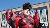 Pensacola drag performer earns spot in finals of Canadian design reality program