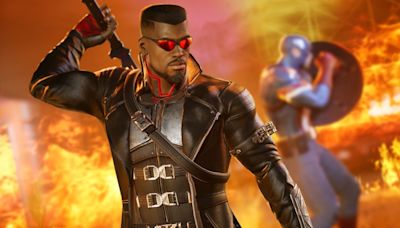 The brilliant Marvel's Midnight Suns looks to be next Epic Games Store freebie
