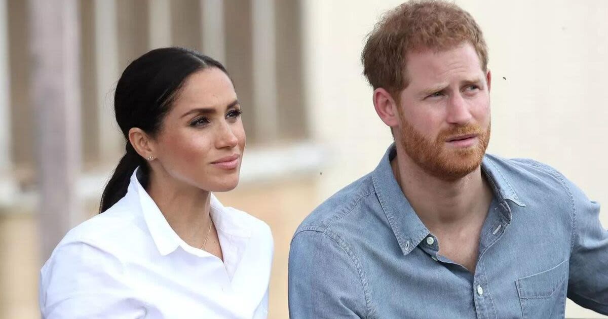 Meghan and Harry warned future 'depends on two things' as they 'lack support'