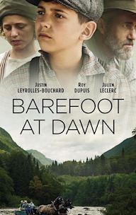 Barefoot in the Dawn
