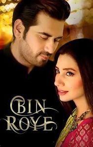 Bin Roye