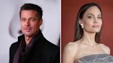 'Nasty' Legal Battle Ensues: Angelina Jolie 'Resented' Brad Pitt, Never Wanted to Co-Parent Amicably, Source Claims