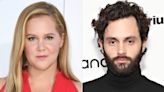 Amy Schumer Explains Why She Let Go Her Doula, Penn Badgley's Wife, While Recovering Postpartum