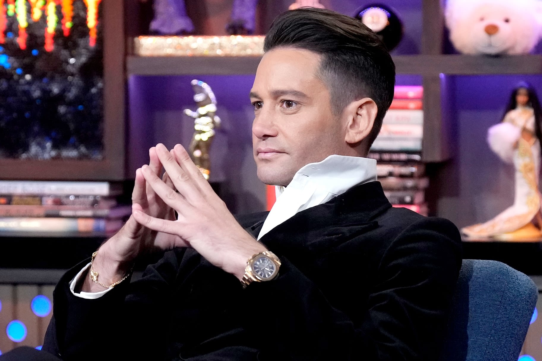 Josh Flagg Defends Spending $9.2M on a House Before Seeing It: "They Didn't Tell Me..." | Bravo TV Official Site