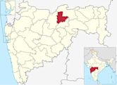 Akola district