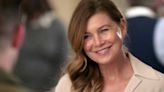 Ellen Pompeo comparte emotivo mensaje de despedida ante su salida de Grey's Anatomy