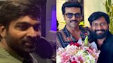 Vijay Sethupathi lauds Buchi Babu Sana for his next film with Ram Charan; says movie has a ‘superb story’