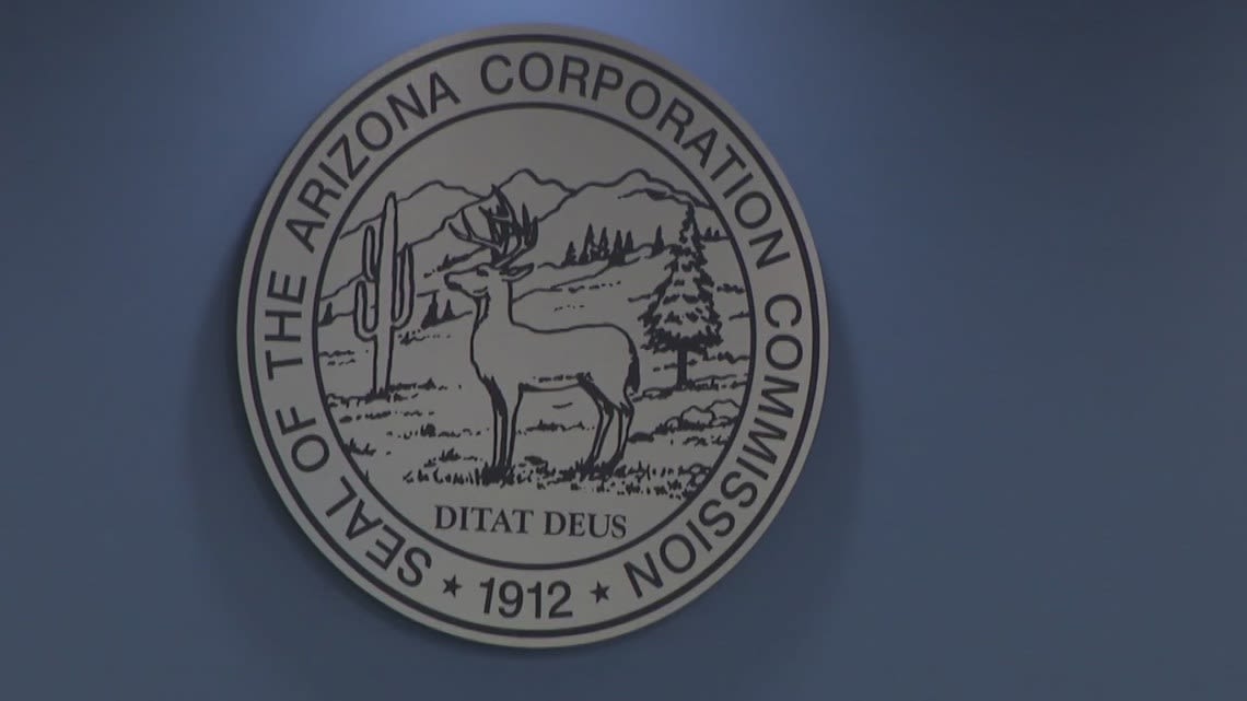 Attorney at Arizona utility regulator alleges 'purge' of non-white employees
