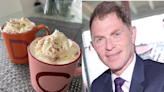 Bobby Flay's Red Velvet Hot Chocolate is a Divine Dessert Mash-Up You Can't Beat