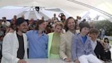 "Le otto montagne", un relato de la amistad masculina emociona en Cannes