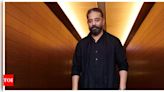 When ‘Indian 2’ star Kamal Haasan opened his heart about his love life and shared the reason behind his first divorce: “Things weren’t going well..” | - Times of India