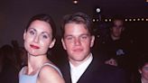 Minnie Driver Opened Up About Her Reaction to Ex-Boyfriend Matt Damon’s 1998 Oscars Win: “I Was Devastated”