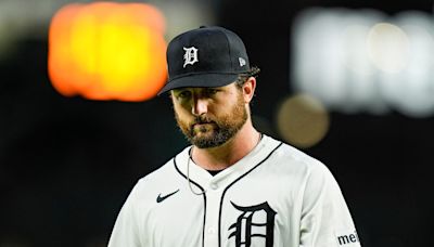 Tigers News: Casey Mize Shows Promise with Splitter but Feels Frustration on Mound