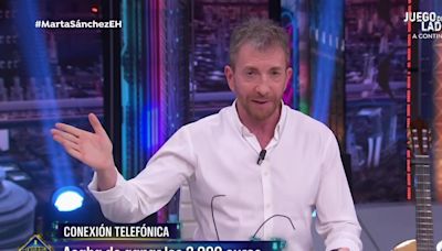 Pablo Motos se despide de 'El Hormiguero' y deja claro su futuro en Antena 3