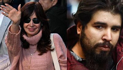 Atentado contra Kirchner fue “un acto de justicia” dice el principal acusado en juicio en Argentina