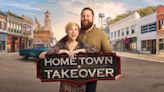 HGTV's 'Home Town Takeover' to Tackle Whole-Town Renovation of Fort Morgan, Colorado