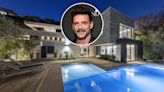 Action Star Frank Grillo Is Selling His Lavish Hollywood Hills Mansion for $9 Million